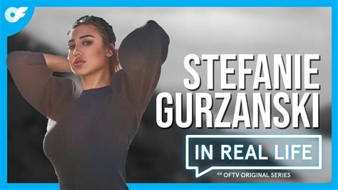 stefanie gurzanski leak|r/stephanie